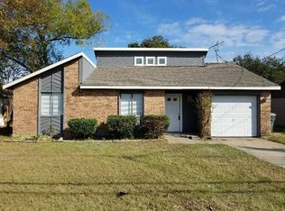 1412 Cheyenne Rd, Dallas, TX 75217