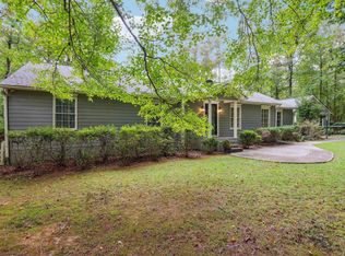 4510 Cochran Mill Rd, Fairburn, GA 30213