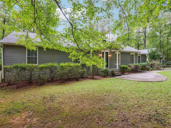 4510 Cochran Mill Rd, Fairburn, GA 30213