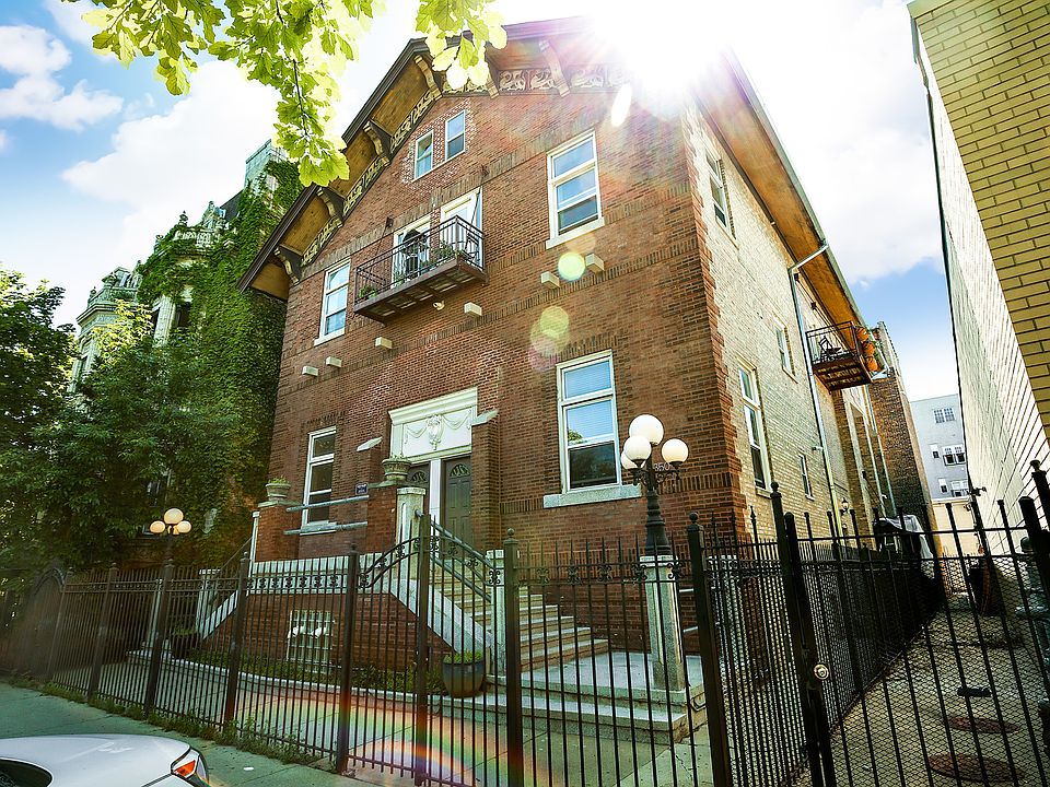 1st image of 2350 N Kedzie Blvd Unit L