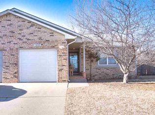 1839 N Winstead St, Wichita, KS 67206