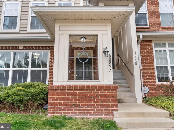 6083 Wicker Ln #153, Centreville, VA 20121
