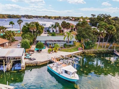 1110 N Crescent Dr, Crystal River, FL, 34429