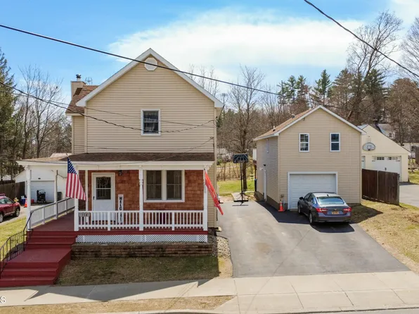 116 Walnut Street, Corinth, NY 12822