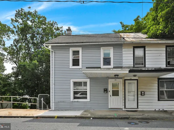 46 E Mohn St, Mohnton, PA 19540
