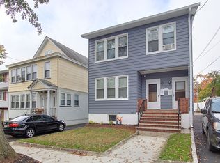 28 Curtis St, Bloomfield, NJ 07003