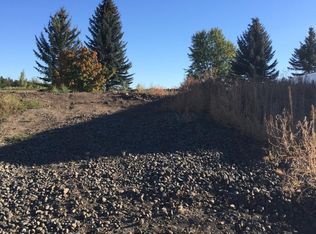 9813 W January Dr, Cheney, WA 99004