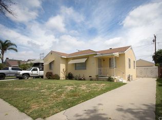 6128 Hazelbrook Ave, Lakewood, CA 90712
