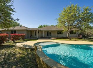 619 Blue Ridge Dr, Dripping Springs, TX 78620