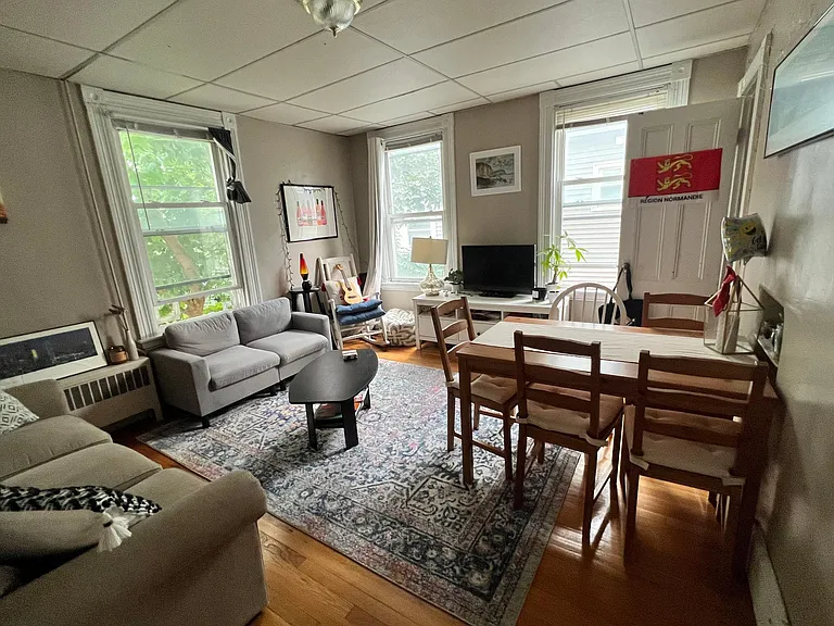 270 Norfolk St #3 — Photo 1