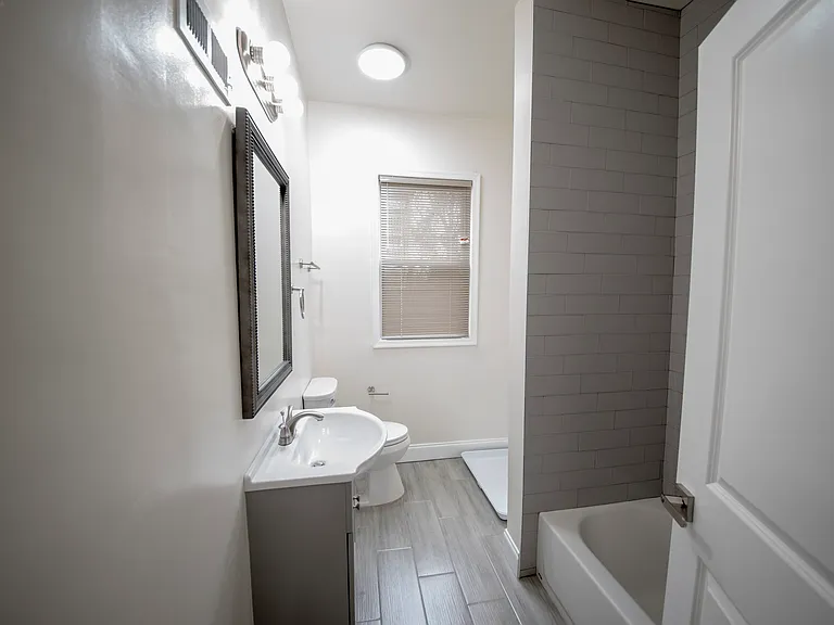 3507 Powhatan Ave #1 — Photo 2