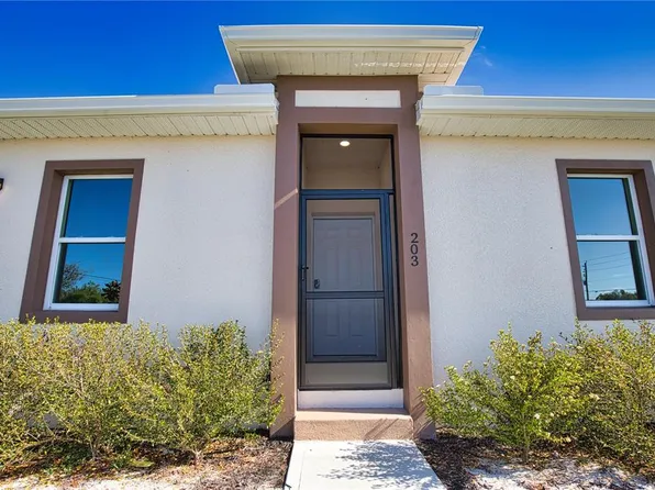 289 Boundary Blvd #203, Rotonda West, FL 33947