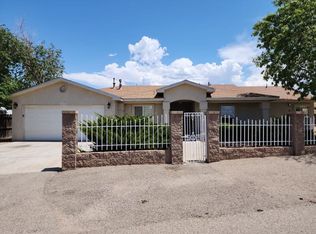 1282 S Hill Rd, Bernalillo, NM 87004
