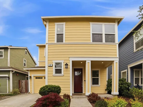 49 Lipton Way, Cotati, CA 94931