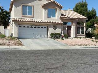 9063 Radiance Ct, Henderson, NV 89074