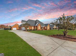 204 Martin Ter, Kathleen, GA 31047