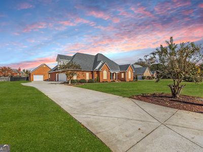 204 Martin Ter, Kathleen, GA, 31047