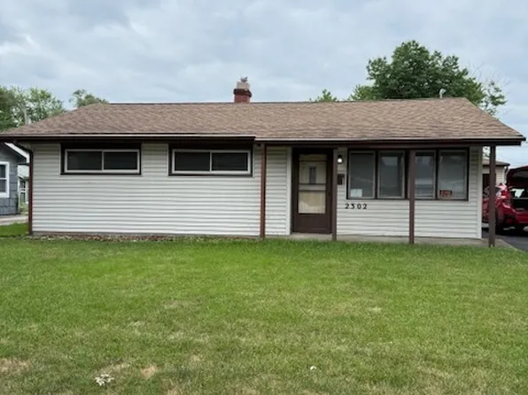 2302 Madonna Ave, Joliet, IL 60436