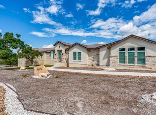 3105 Comal Spgs, Canyon Lake, TX 78133