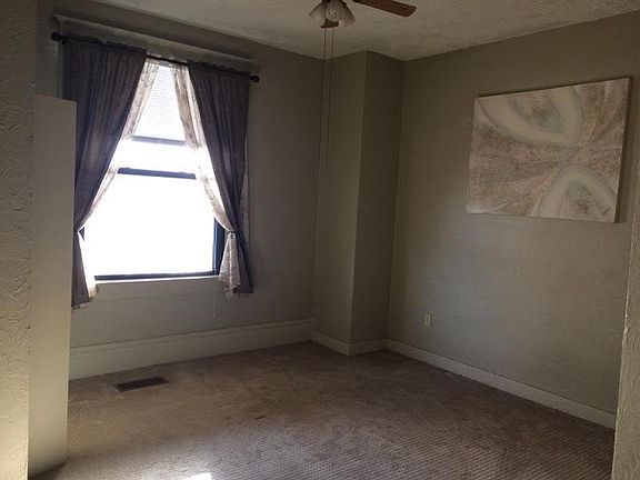 large bedroom