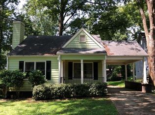 61 Doyle St, Atlanta, GA 30317