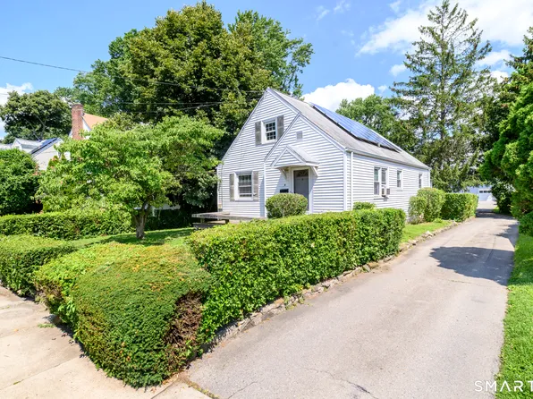 9 Penzance Road, Stamford, CT 06902
