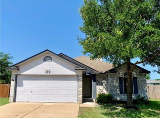 1105 Winecup Ct, Leander, TX 78641