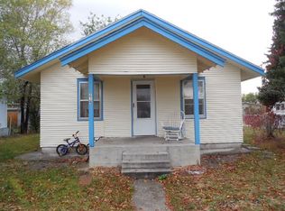 216 N 19th St, Billings, MT 59101