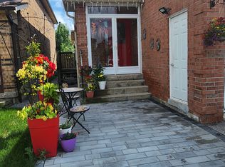 58 Ebby Ave, Brampton, ON L6Z 3T6