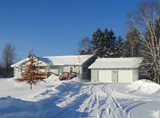 12213 Two Mile Rd, Bruce Crossing, MI 49912