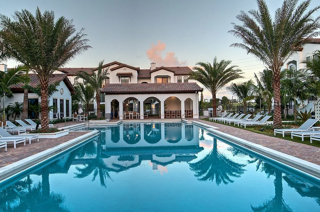 Atlantico at Miramar — Photo 1