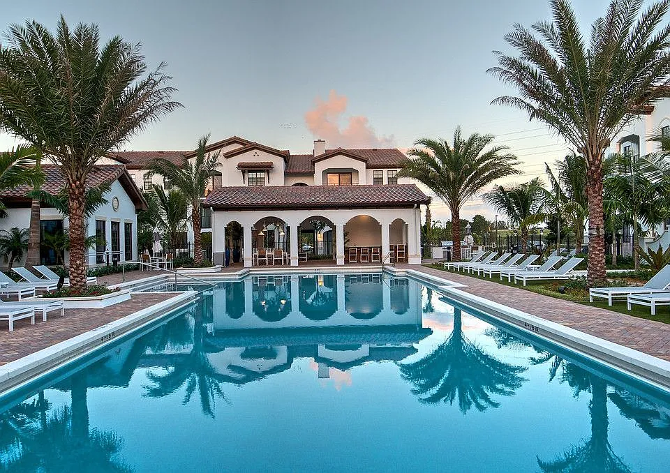 Atlantico at Miramar