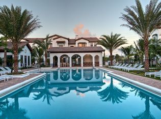 Atlantico at Miramar, Hollywood, FL 33025