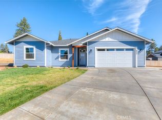 6270 Sawmill Rd, Paradise, CA 95969