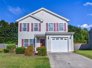 4104 Flowering Path Ln, Greensboro, NC 27405