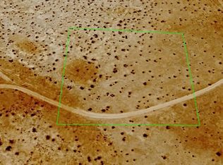 Proctor Boulevard & Electra Dr, Edwards, CA 93523