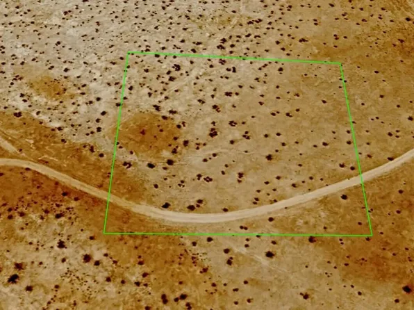 Proctor Boulevard & Electra Dr, Edwards, CA 93523