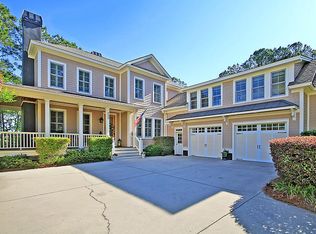 332 Tidal Place Cir, Mount Pleasant, SC 29464