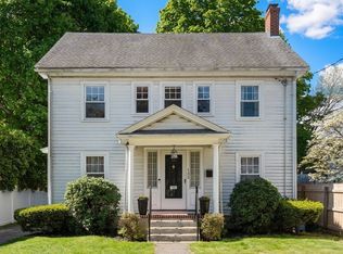132 Dale St, Waltham, MA 02451