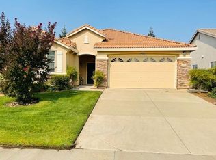 2004 Ranch Bluff Way, El Dorado Hills, CA 95762