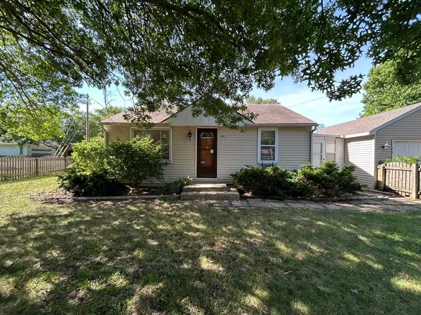 438 E Warren St, Rockton, IL 61072