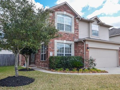 6107 Sierra Springs Ln, Katy, TX, 77494