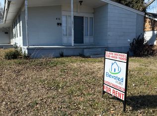 410 Meredith St #A, High Pt, NC 27260