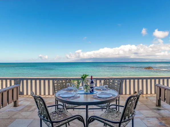 4909 Lower Honoapiilani Rd #F7, Lahaina, HI 96761