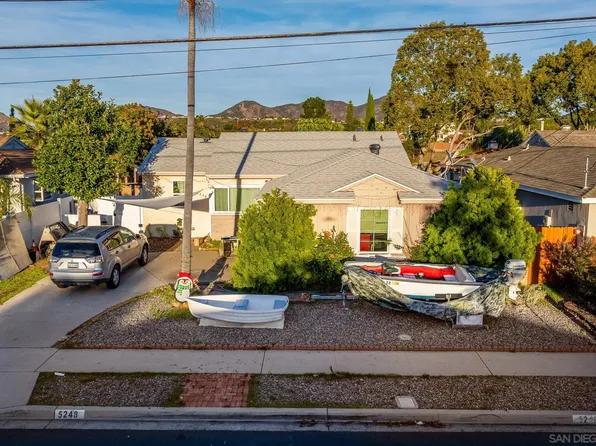 5248 Lewison Ave, San Diego, CA 92120