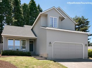 16704 SW Henderson Ct, Beaverton, OR 97007