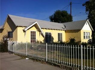 11847 Rio Hondo Pkwy, El Monte, CA 91732