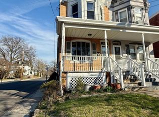 44 E Collings Ave, Collingswood, NJ 08108