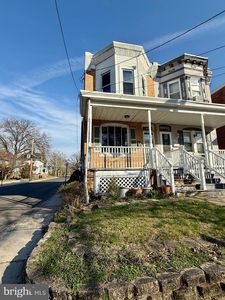 44 E Collings Ave, Collingswood, NJ, 08108