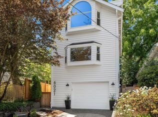 6021 35th Ave NE, Seattle, WA 98115